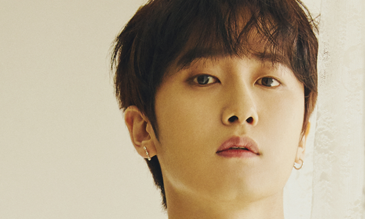 Heo Young Saeng de SS501 tendrá concierto online