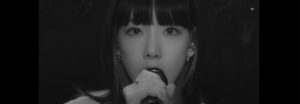 Taeyeon de Girls Generation revela el performance de What Do I Call You