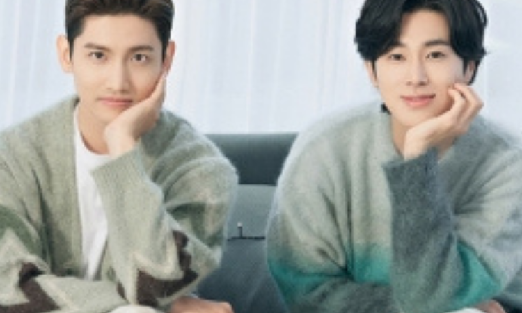 Celebra TVXQ su 17° Aniversario con un FANMEETING ONLINE