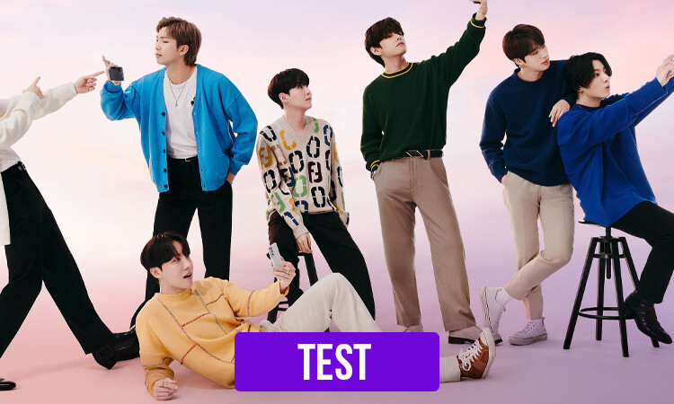 TEST: ¿A qué miembro de BTS conociste en tu otra vida?