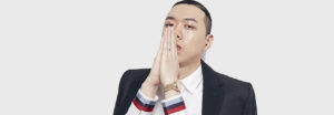 BewhY advierte a los comentaristas maliciosos de tomar acciones legales luego de la controversia en la radio