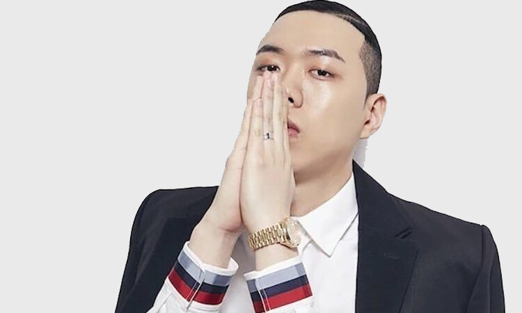 BewhY advierte a los comentaristas maliciosos de tomar acciones legales luego de la controversia en la radio