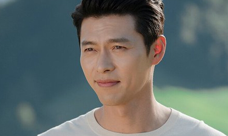 Hyun Bin hace su primera aparición después de confirmar su relación con Son Ye Jin