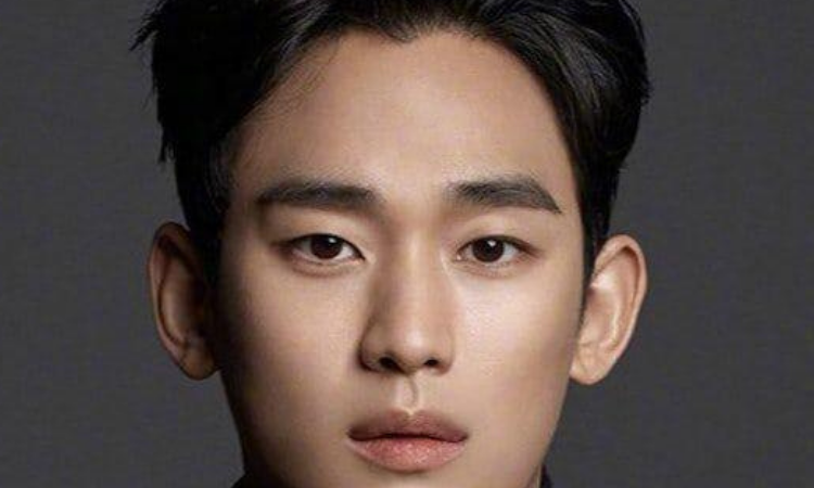 Kim Soo Hyun rechaza su papel en el drama 