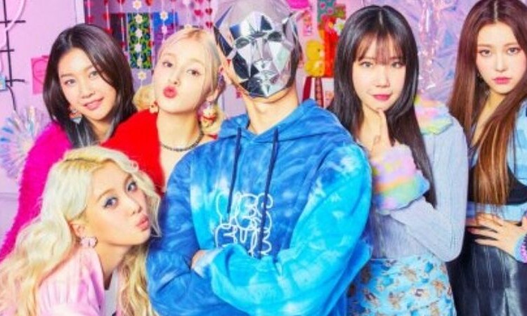 ¡MOMOLAND tendrá una colaboración con Chromance!