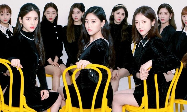 Kpop Playlist: Canciones de LOONA que enfatizan su diversidad musical