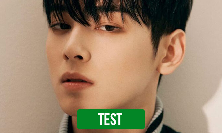 TEST: ¿Qué tanto conoces de Cha Eun Woo?