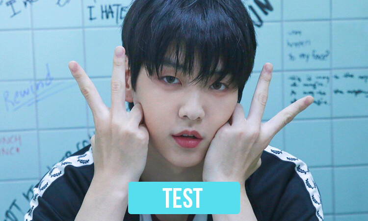 TEST: ¿Qué tanto conoces a Soobin de TXT?