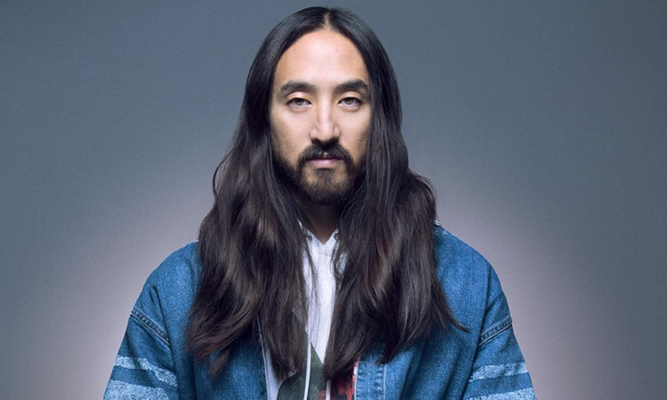 Steve Aoki asegura que el Kpop es el futuro de la música