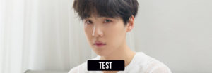 TEST: ¿Que tanto conoces a Suga de BTS?