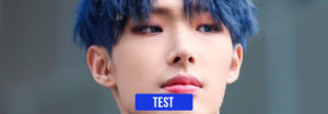 TEST:¿Qué tanto conoces a Mingi de ATEEZ?