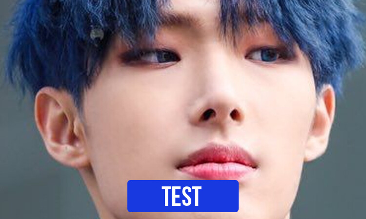 TEST:¿Qué tanto conoces a Mingi de ATEEZ?