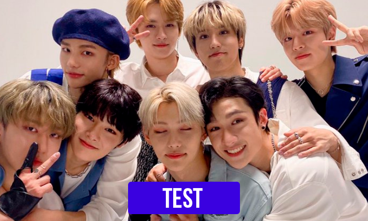 Test: ¿Qué integrante de Stray Kids será tu cita de San Valentín?