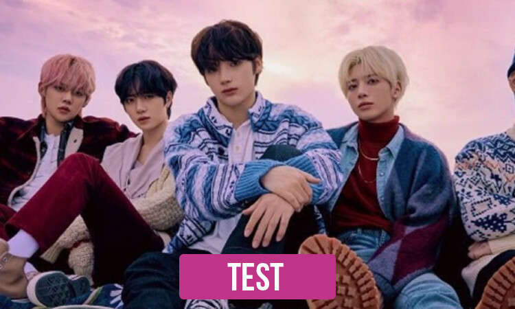 TEST: ¿Qué canción de TXT dedicaras este día de San Valentín?