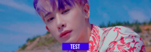 TEST: ¿Qué tanto conoces a Wonho?