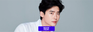 TEST: ¿Qué tanto conoces a Lee Jong Suk?