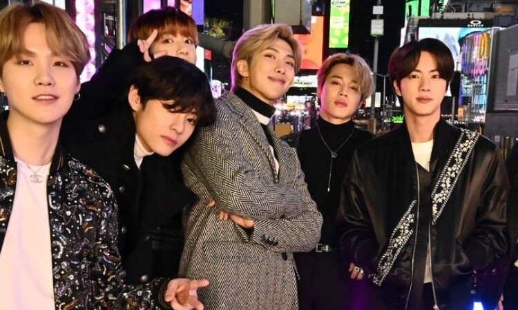 BTS como íconos de la moda: Estas son las marcas que los chicos consideran como sus favoritas