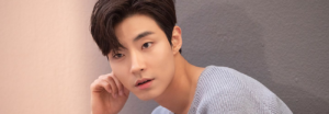 Conoce al guapísimo hermano de Hwan In Yeop