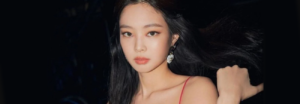 Jennie de BLACKPINK nombrada editora de moda de Vogue Korea