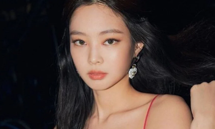 Jennie de BLACKPINK nombrada editora de moda de Vogue Korea