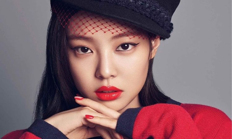 ¿Quién es Jennie, la supuesta novia de G-Dragon de Big Bang?