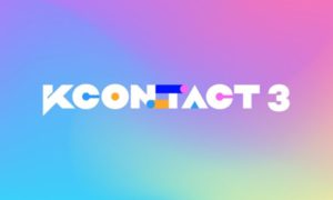 Conoce la alineación de artistas que se presentarán en el festival en línea 'KCON:TACT 3'