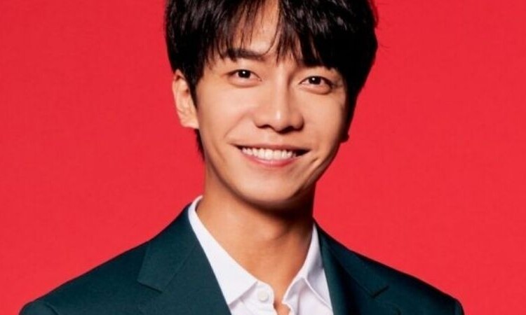 ¿Quién es 'Airen' y por qué es tan importante para Lee Seung Gi?