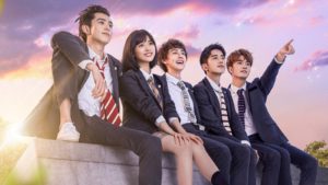 Descubre las tendencias de moda en Boys Over Flowers