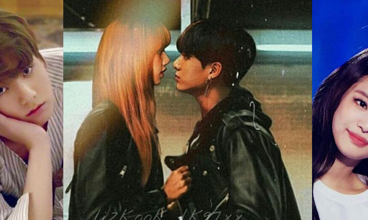 Fans votan por el 'mejor ship' del Kpop