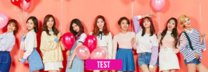 TEST: ¿Qué canción de TWICE dedicaras este día de San Valentín?