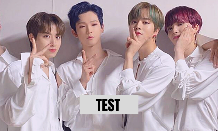 TEST: ¿Qué integrante de ONEUS sería tu novio?