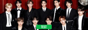 Test: ¿Qué integrante de The Boyz eres?