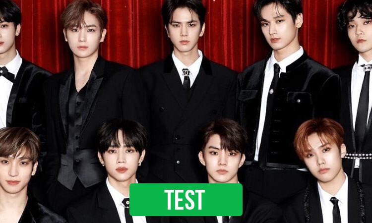 Test: ¿Qué integrante de The Boyz eres?