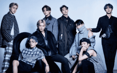 Frases de ATEEZ para acompañar tus fotos