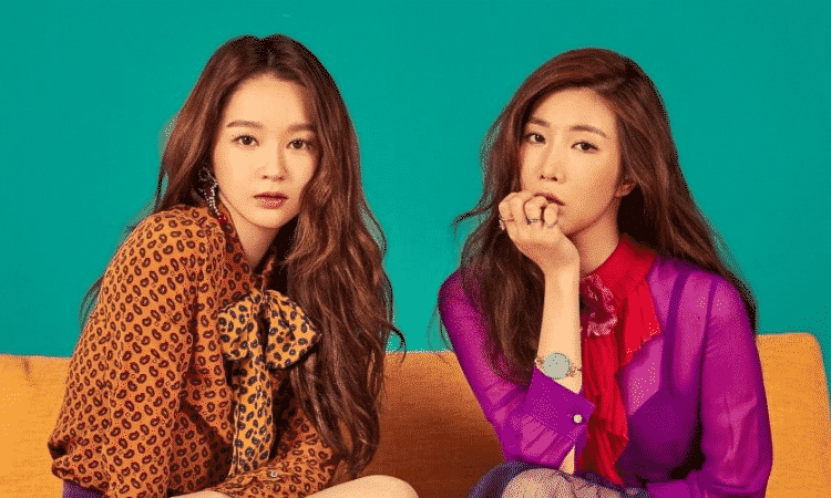 Frases de DAVICHI para acompañar tus fotos