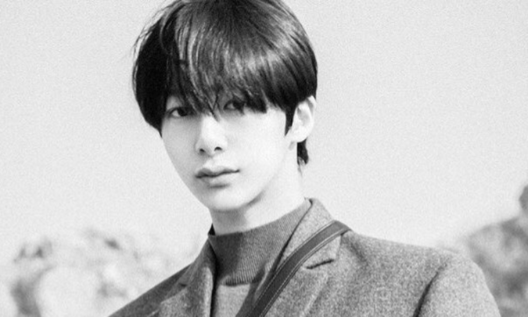 Conoce el significado de 'Coenffl', nombre de usuario de Hyungwon de MONSTA X en Instagram