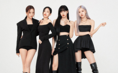 Frases de BLACKPINK para acompañar tus fotos