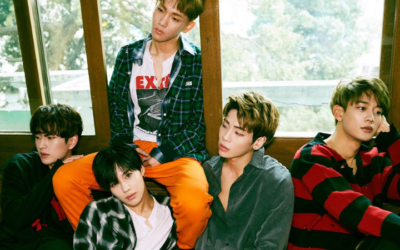 Frases de SHINee para acompañar tus fotos