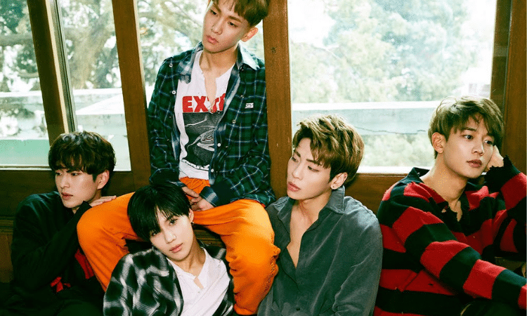 Frases de SHINee para acompañar tus fotos