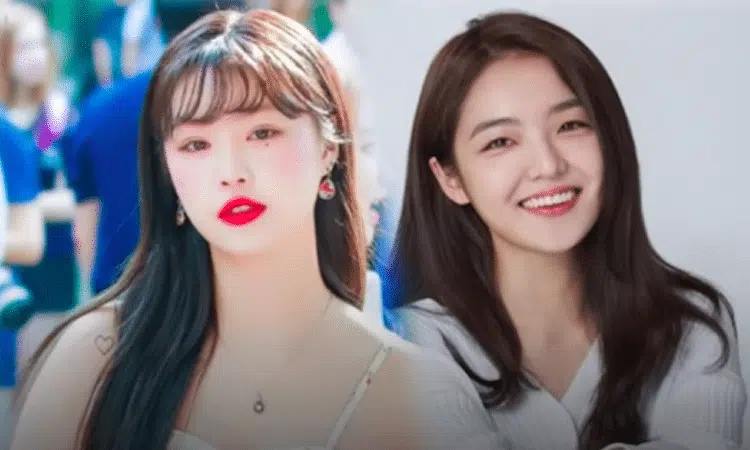 Soojin de (G)I-DLE responde a las acusaciones de la actriz Seo Shin Ae de intimidación