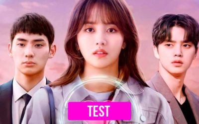 Test: ¿Qué tanto sabes de Love Alarm?