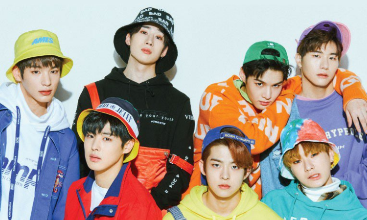 Frases de VICTON para acompañar tus fotos