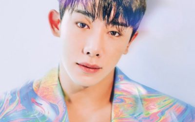 Wonho