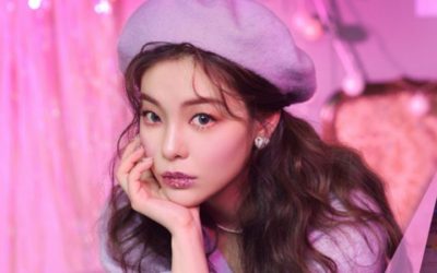 Póster del tour Show Tok de Ailee