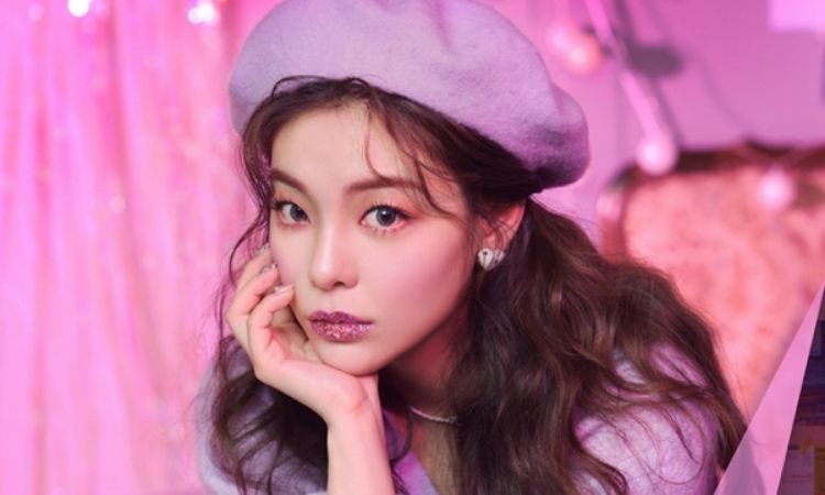 Póster del tour Show Tok de Ailee