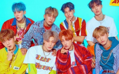 Frases de ATEEZ para acompañar tus fotos