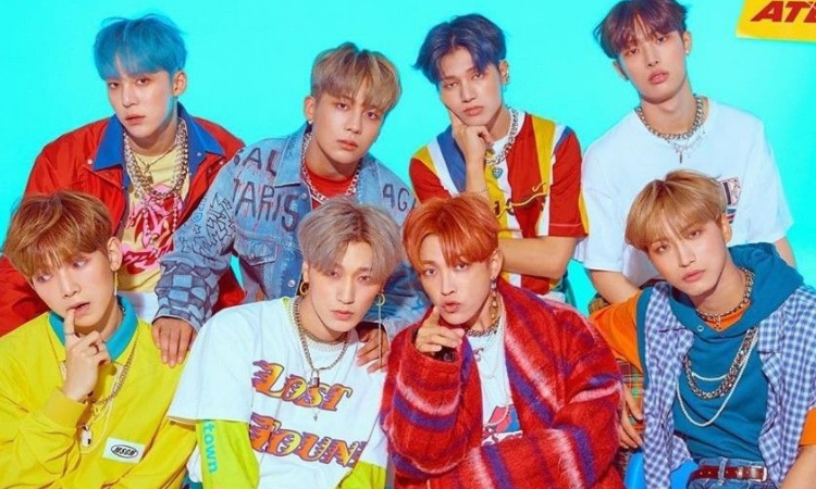 Frases de ATEEZ para acompañar tus fotos