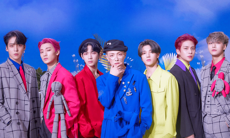 ATEEZ habla sobre su inspiración, salud y más con la revista Forbes