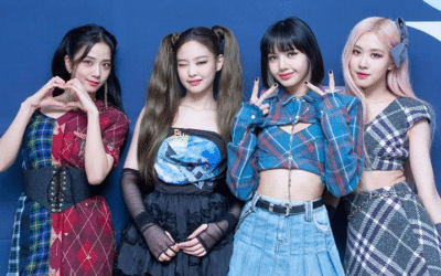 Estilista de BLACKPINK explica los diferentes estilos de las miembros