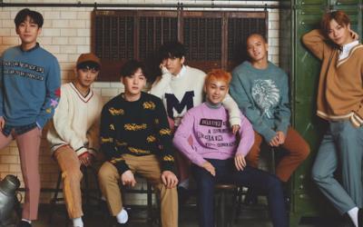 Frases de BTOB para acompañar tus fotos